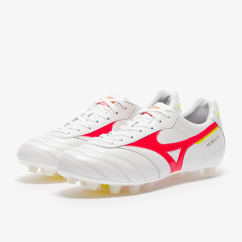 Mizuno Morelia II Made In Japan FG