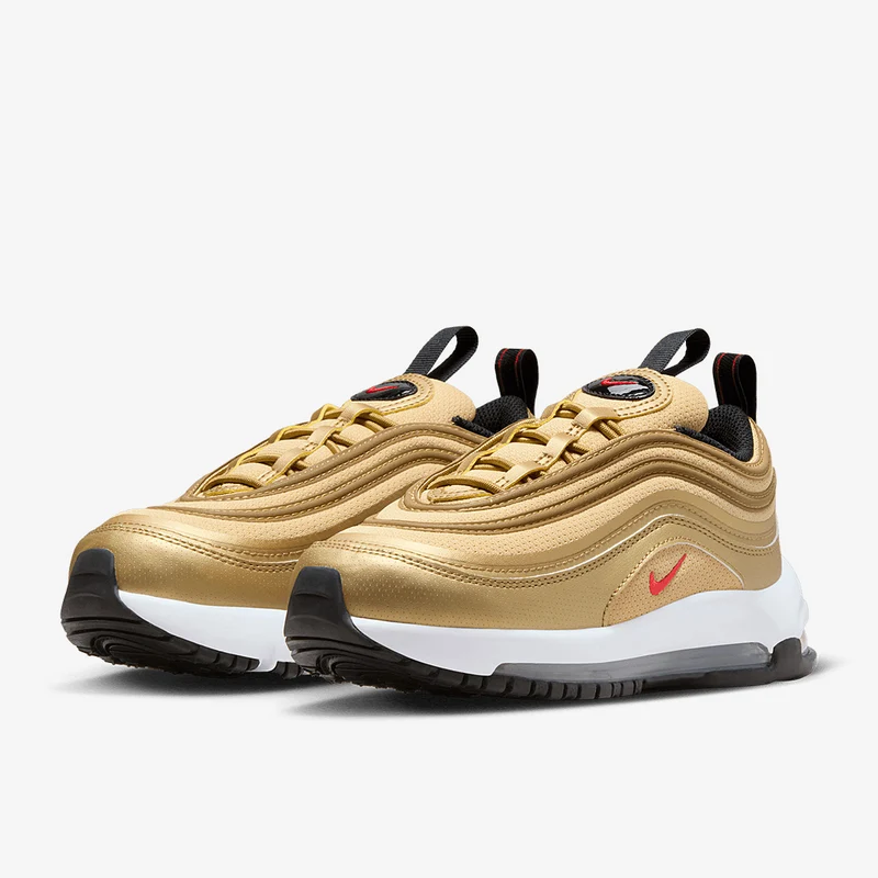 Nike Sportswear Air Max 97 QS (PS) popur Jeune Enfant