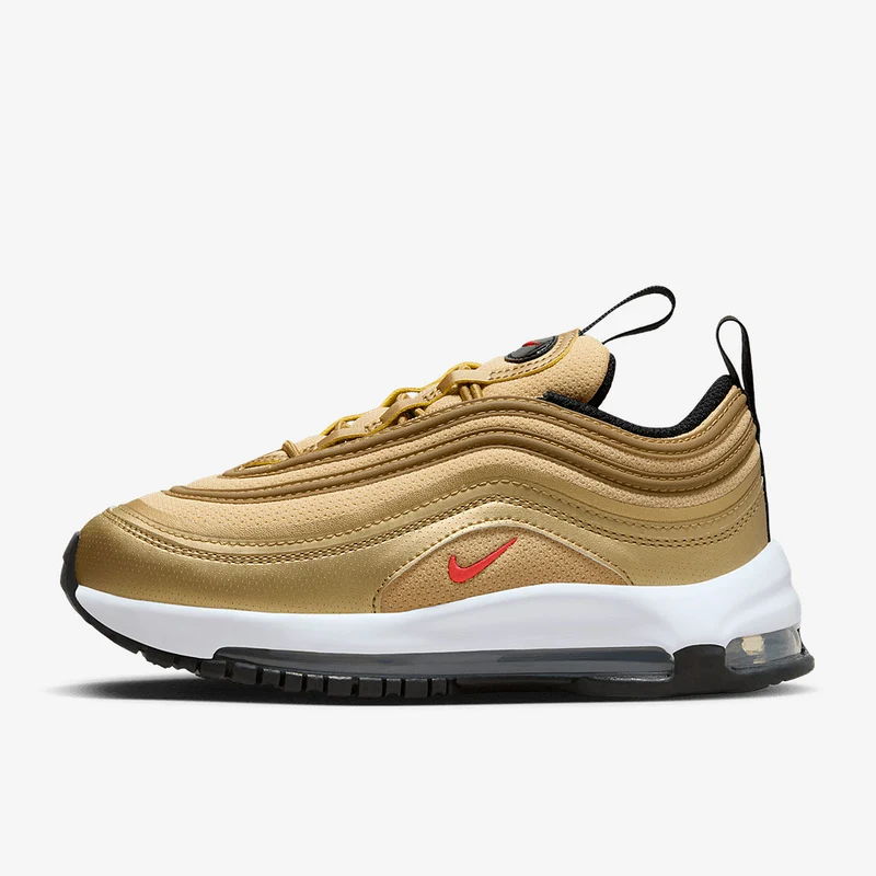 Nike Sportswear Air Max 97 QS (PS) popur Jeune Enfant