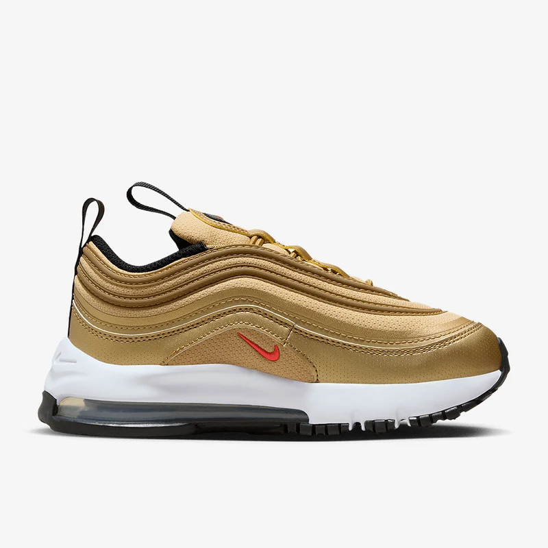 Nike Sportswear Air Max 97 QS (PS) popur Jeune Enfant
