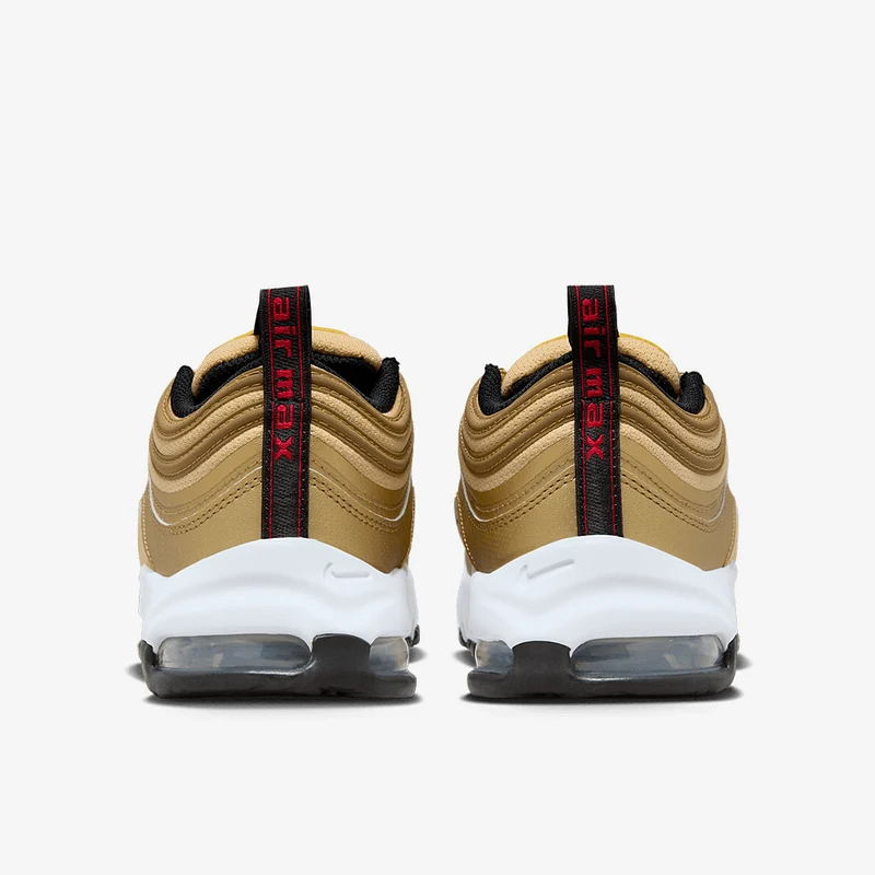 Nike Sportswear Air Max 97 QS (PS) popur Jeune Enfant