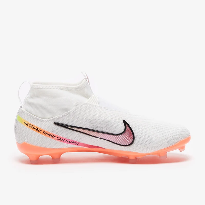 Nike Air Zoom Mercurial Superfly IX Pro x Rashford FG pour Enfant