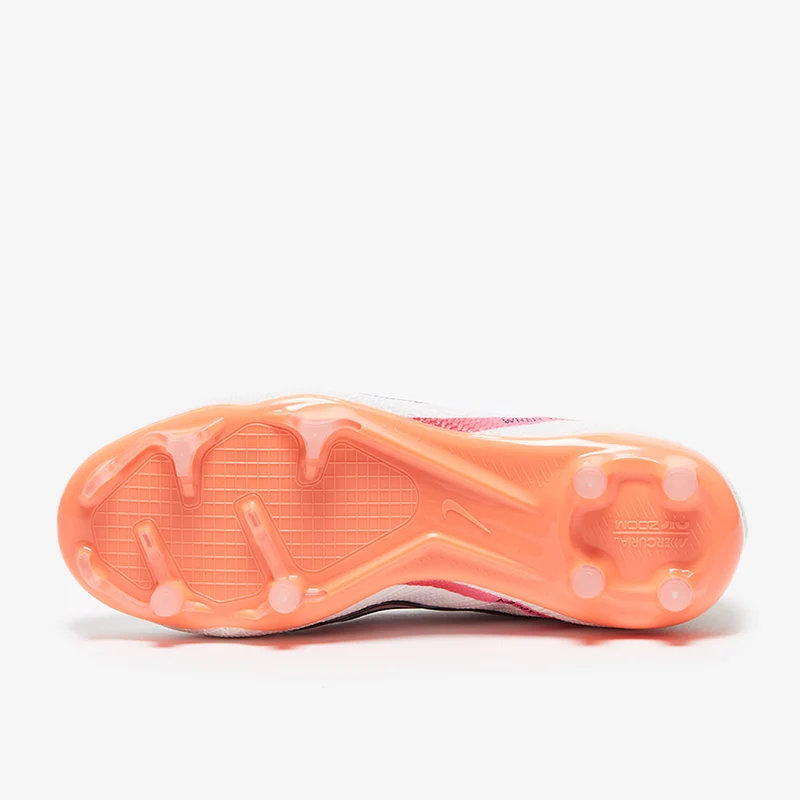 Nike Air Zoom Mercurial Superfly IX Pro x Rashford FG pour Enfant