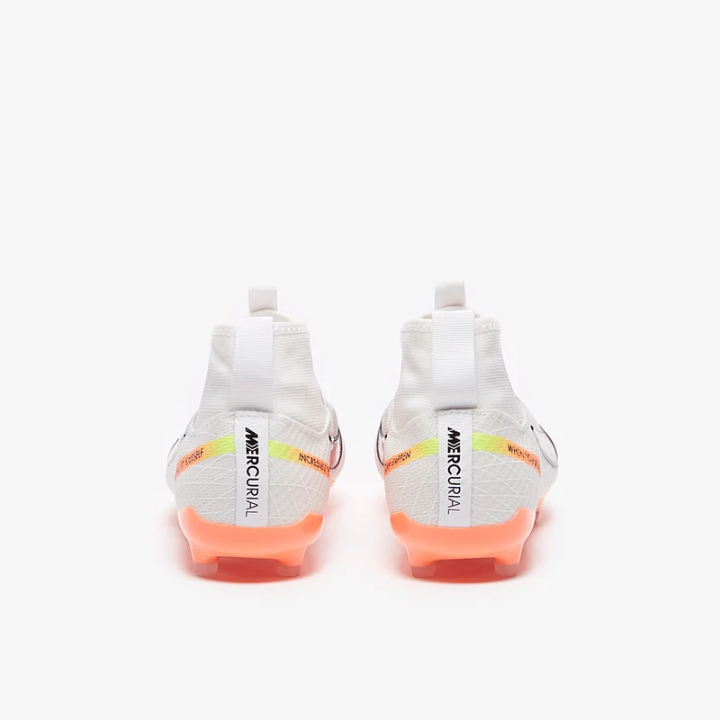 Nike Air Zoom Mercurial Superfly IX Pro x Rashford FG pour Enfant