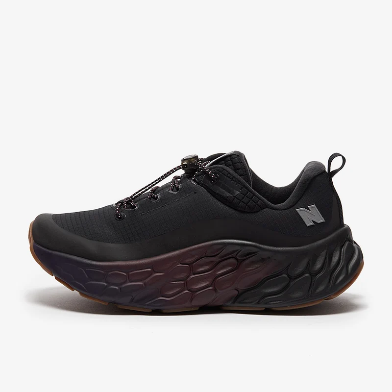 New Balance Femme Fresh Foam X More v4 Permafrost