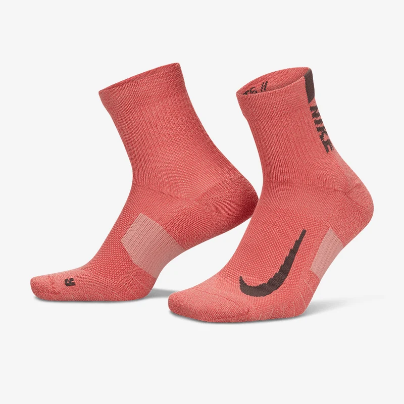 Chaussettes Nike Multiplier Cheville