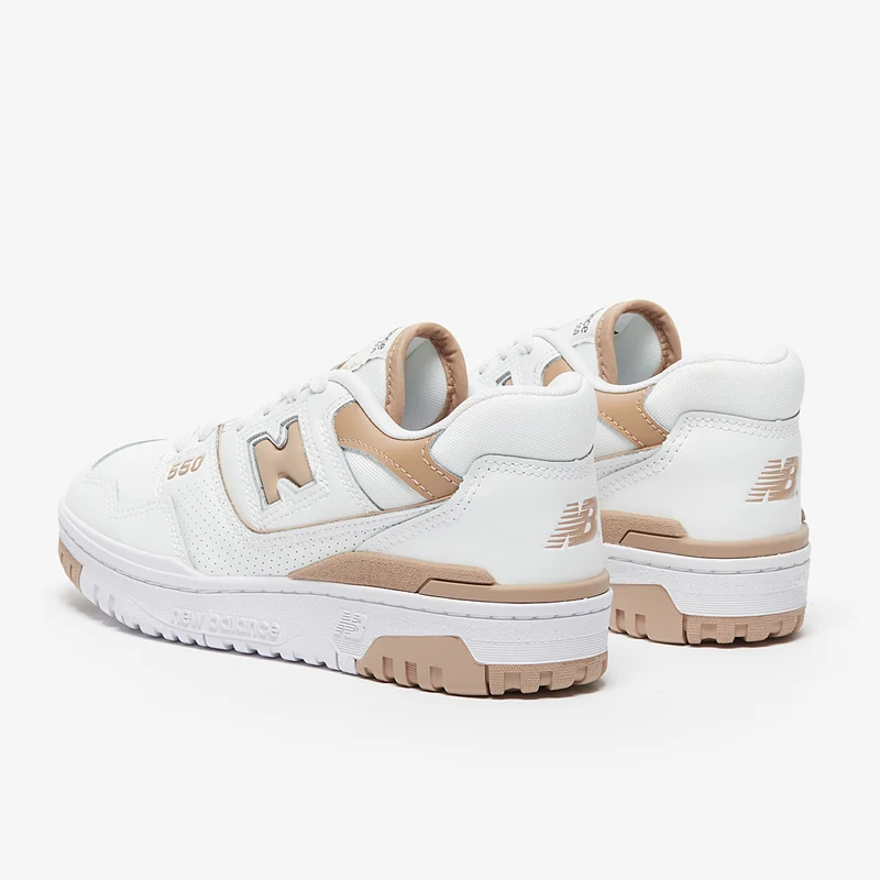 New Balance Womens 550