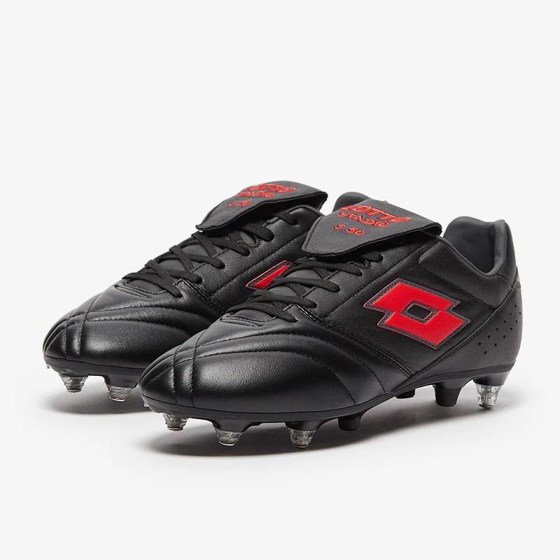 Lotto Stadio 200 III SGX 50th Anniversary
