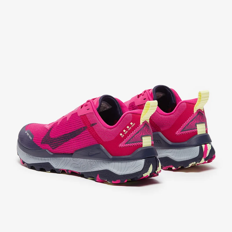 Nike React Wildhorse 8 pour Femme
