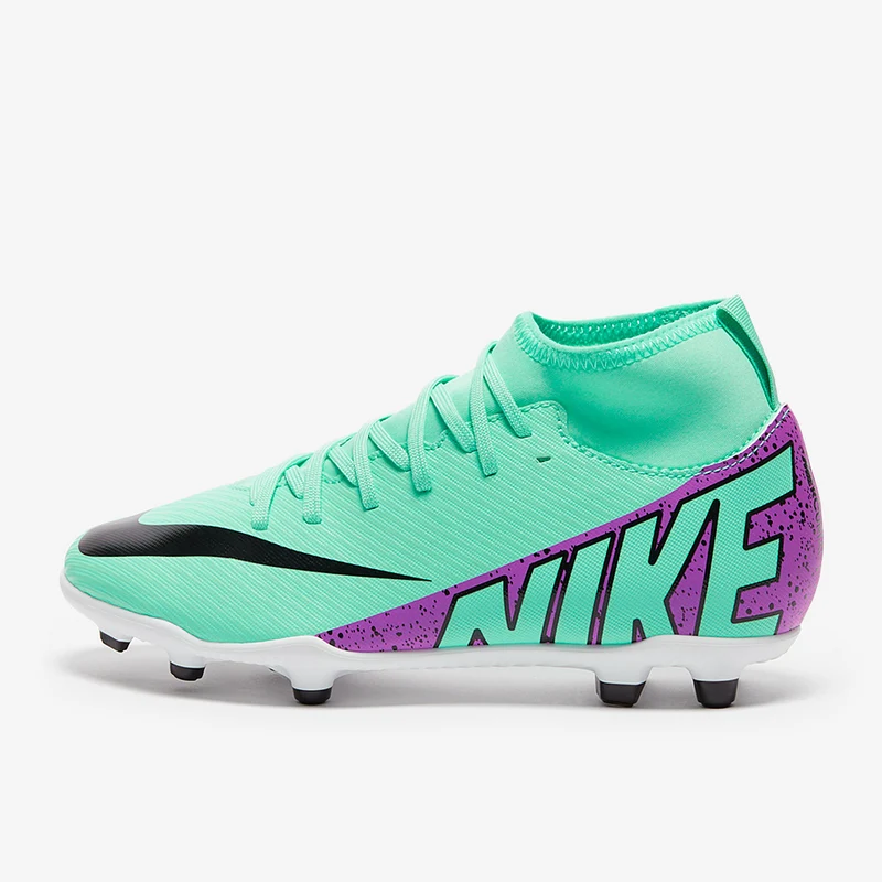 Nike Air Zoom Mercurial Superfly IX Club FG/MG pour Enfant