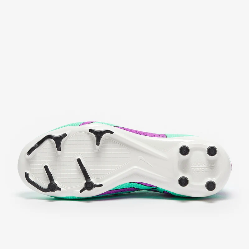 Nike Air Zoom Mercurial Superfly IX Pro FG pour Enfant
