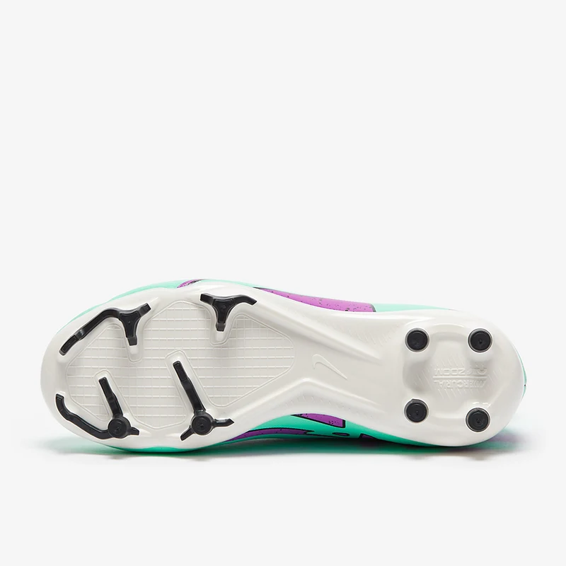 Nike Air Zoom Mercurial Superfly IX Academy FG/MG pour Enfant