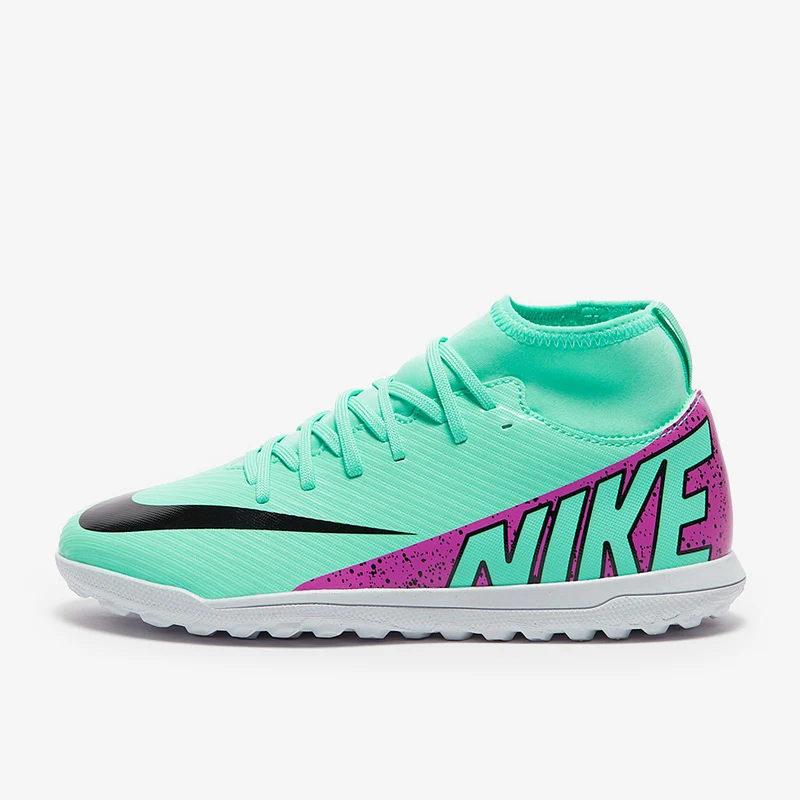 Nike Air Zoom Mercurial Superfly IX Club TF pour Enfant