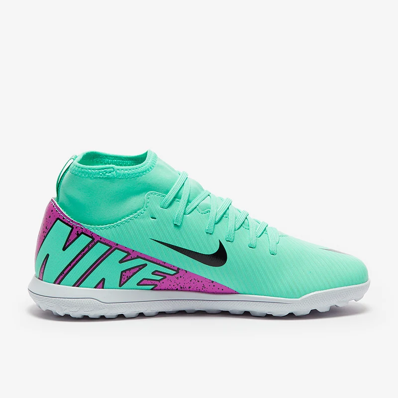 Nike Air Zoom Mercurial Superfly IX Club TF pour Enfant