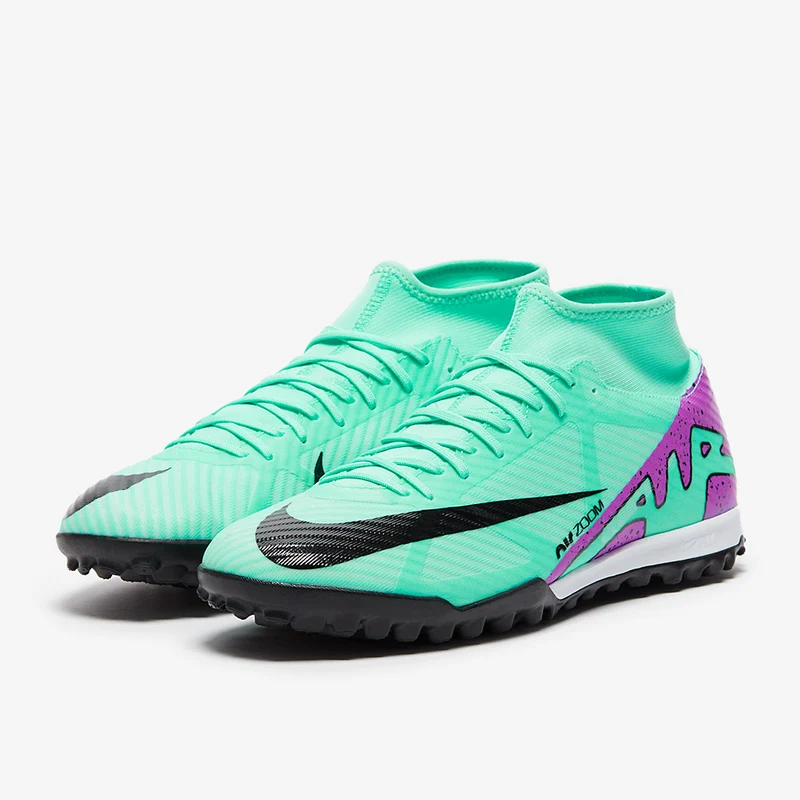 Nike Air Zoom Mercurial Superfly IX Academy TF