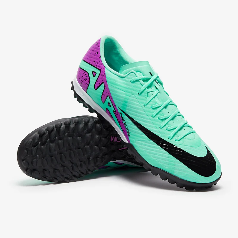 Nike Chaussure de foot basse pour surface synthétique Mercur