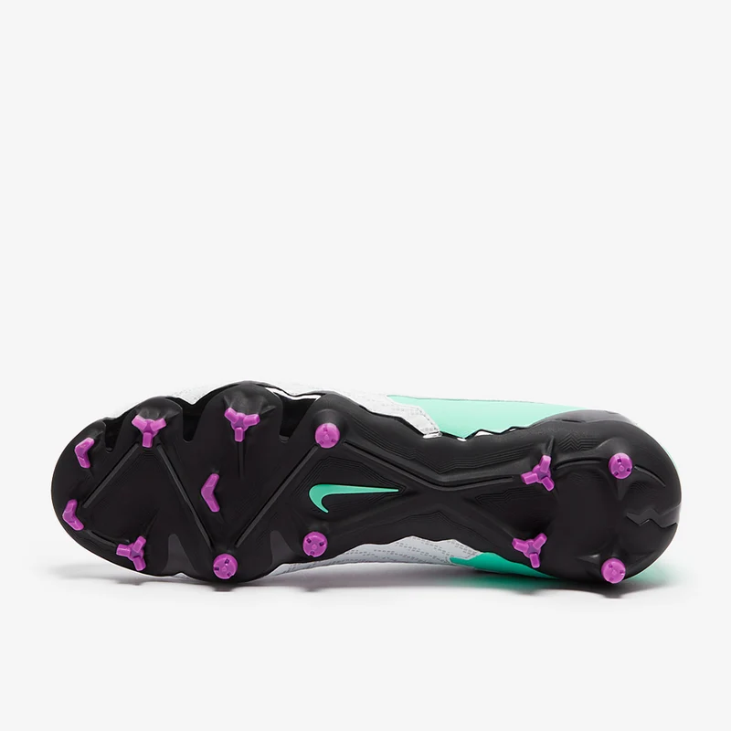 Nike Chaussure de foot basse à crampons multi