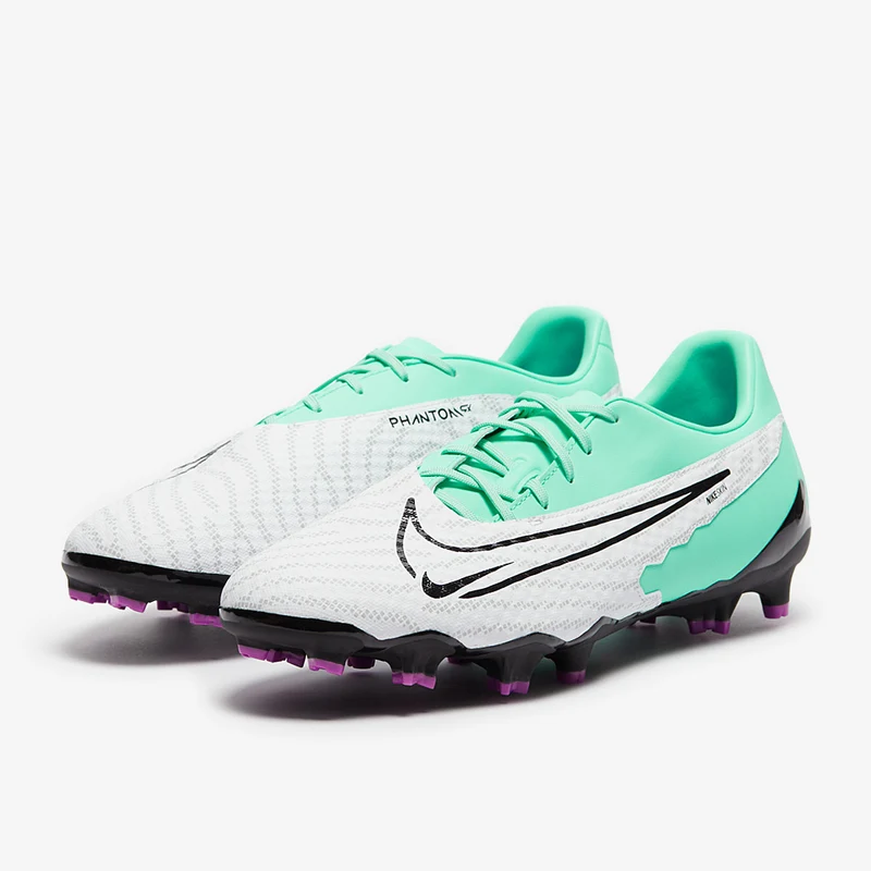 Nike Chaussure de foot basse à crampons multi
