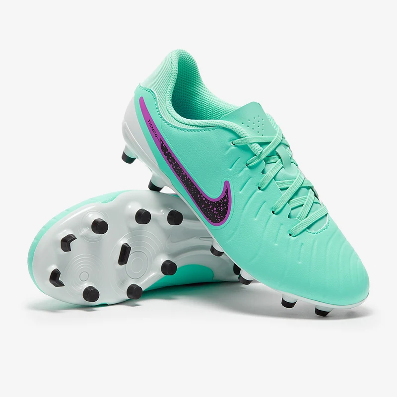 Nike Tiempo Legend X Academy FG/MG pour Enfant