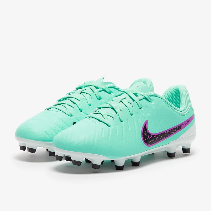 Nike Tiempo Legend X Academy FG/MG pour Enfant