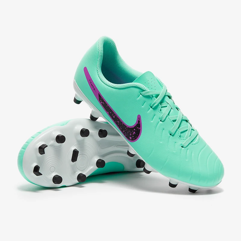 Nike Tiempo Legend X Club FG/MG pour Enfant