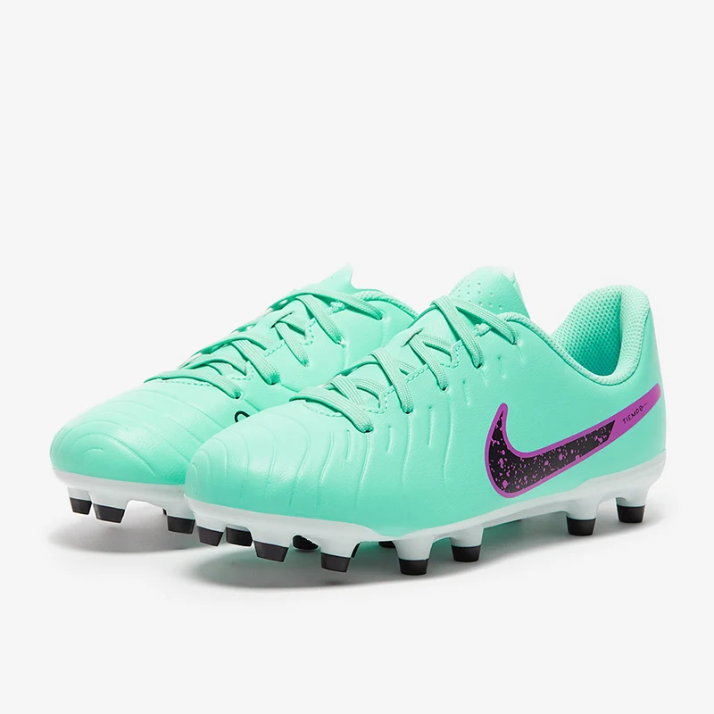 Nike Tiempo Legend X Club FG/MG pour Enfant