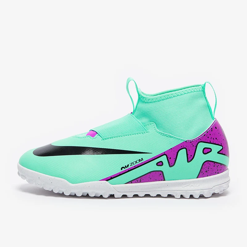 Nike Air Zoom Mercurial Superfly IX Academy TF pour Enfant