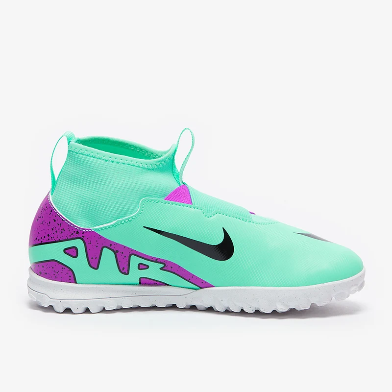 Nike Air Zoom Mercurial Superfly IX Academy TF pour Enfant