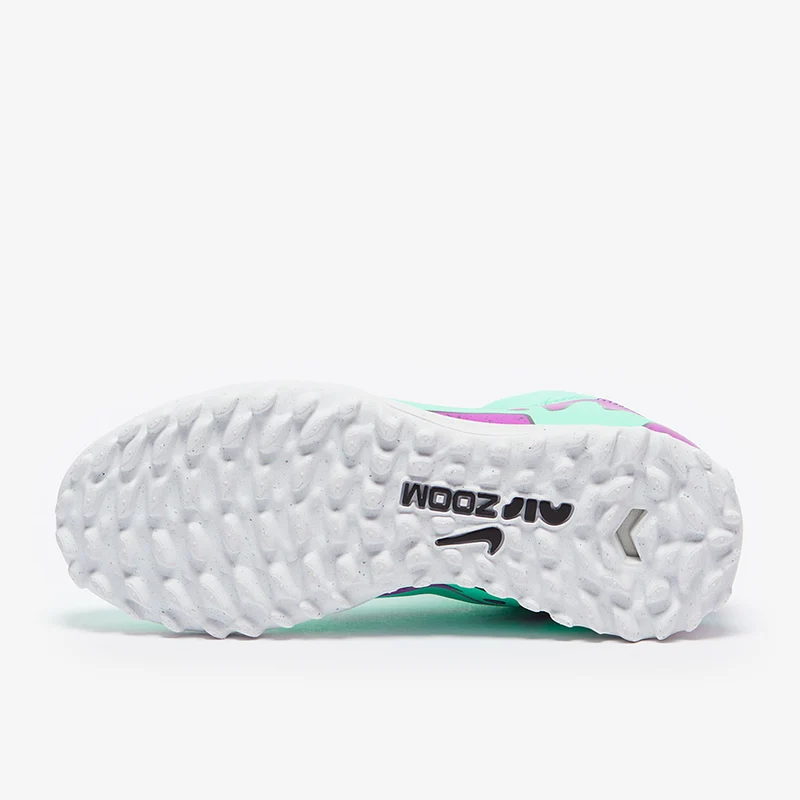 Nike Air Zoom Mercurial Superfly IX Academy TF pour Enfant