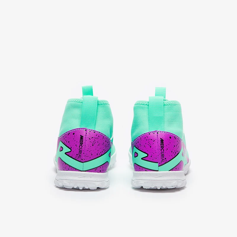 Nike Air Zoom Mercurial Superfly IX Academy TF pour Enfant