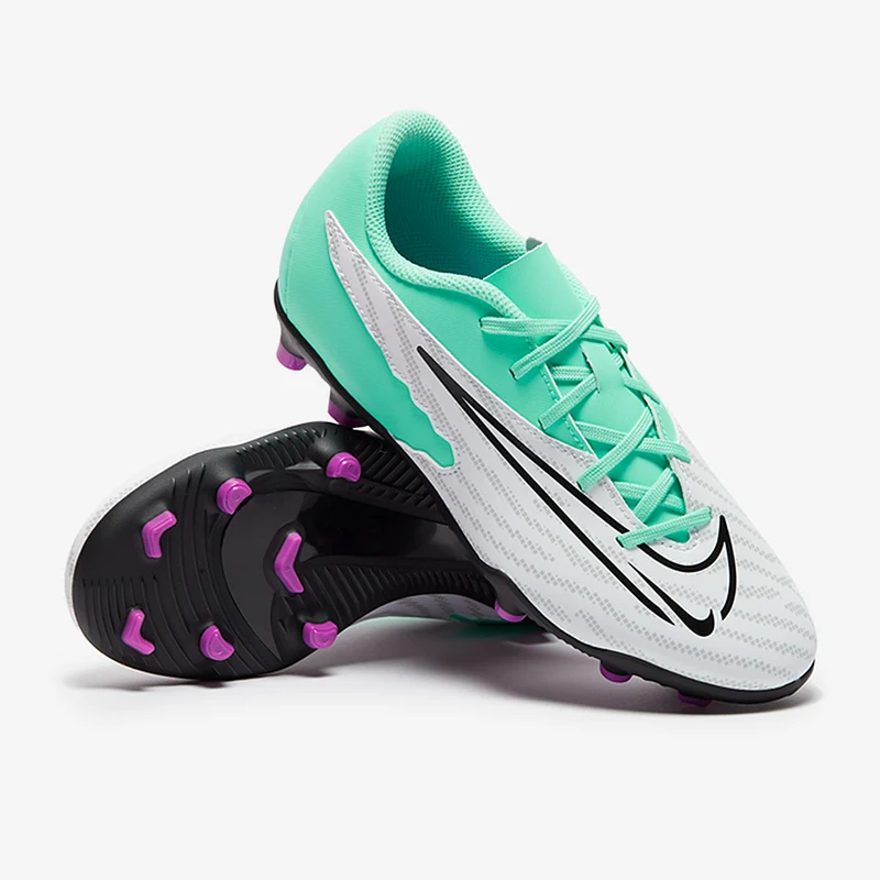 Nike Phantom GX Club FG/MG pour Enfant