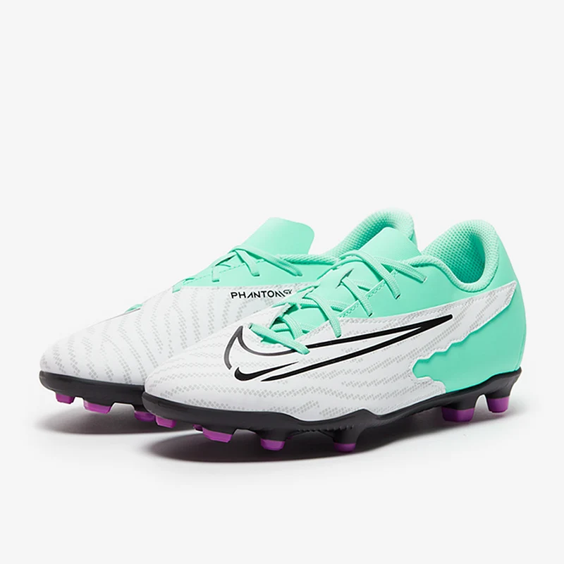 Nike Phantom GX Club FG/MG pour Enfant