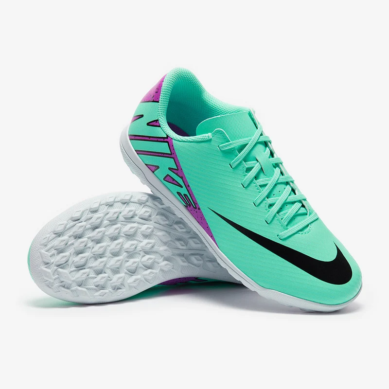 Nike Air Zoom Mercurial Vapor XV Club TF pour Enfant