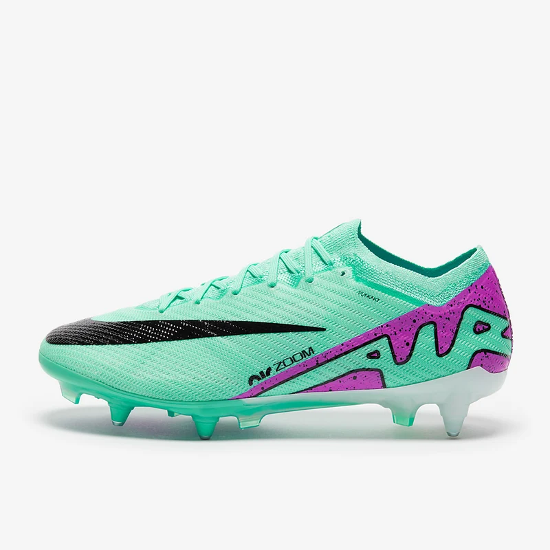 Nike Air Zoom Mercurial Vapor XV Elite SG-Pro Anti Clog