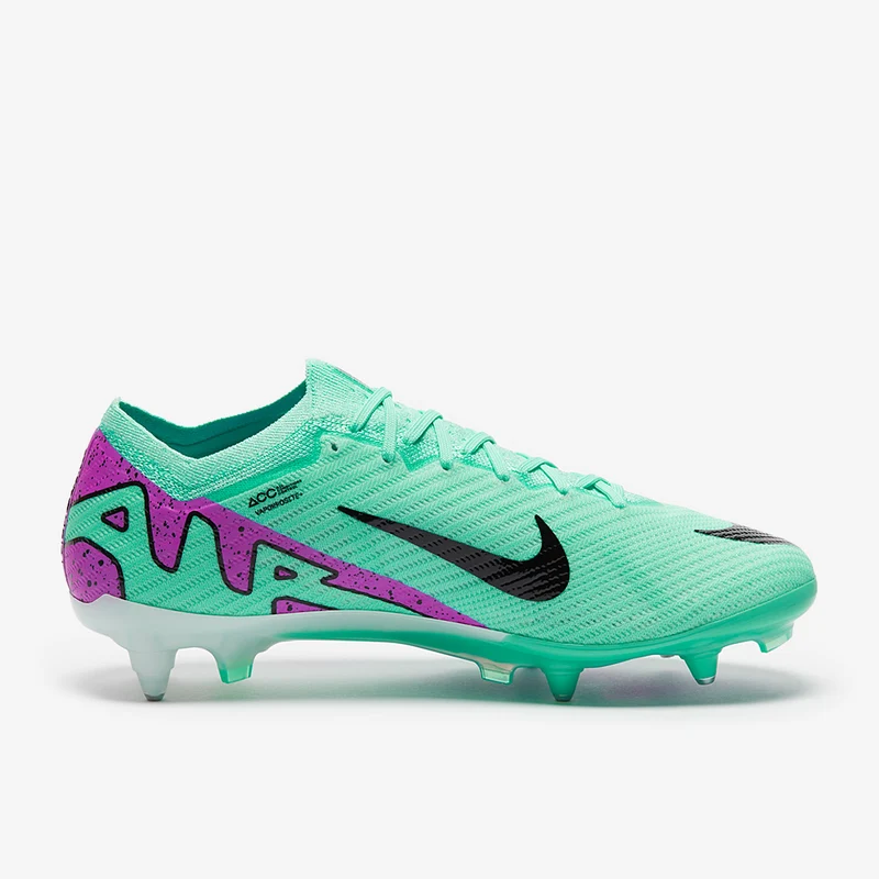 Nike Air Zoom Mercurial Vapor XV Elite SG-Pro Anti Clog
