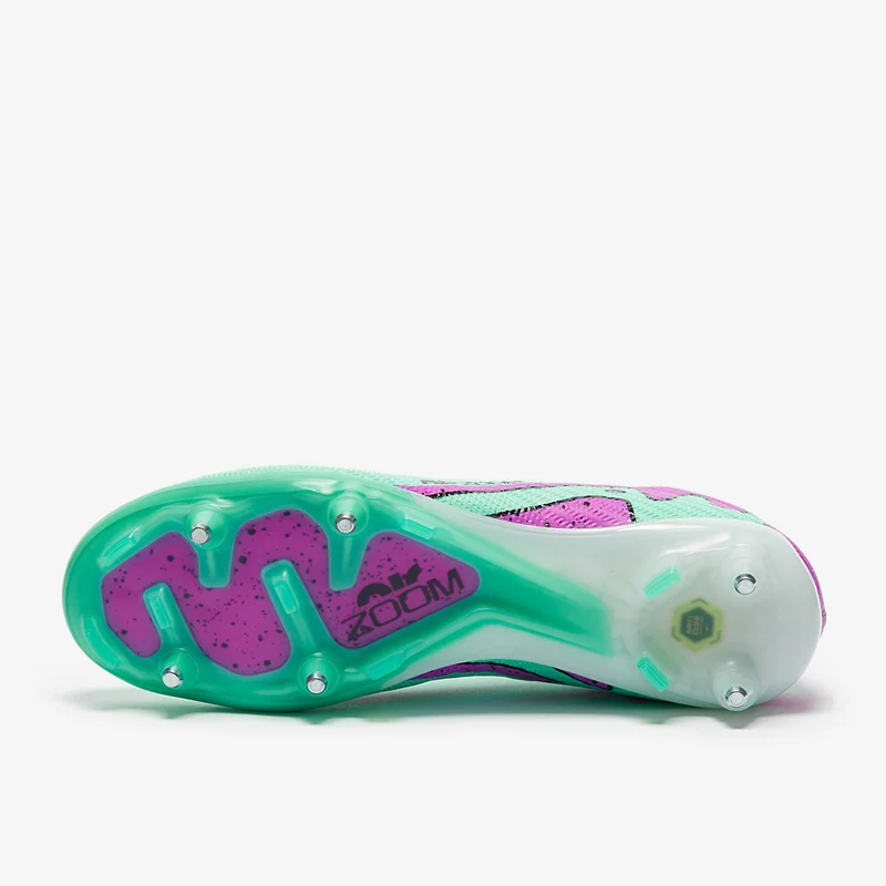 Nike Air Zoom Mercurial Vapor XV Elite SG-Pro Anti Clog