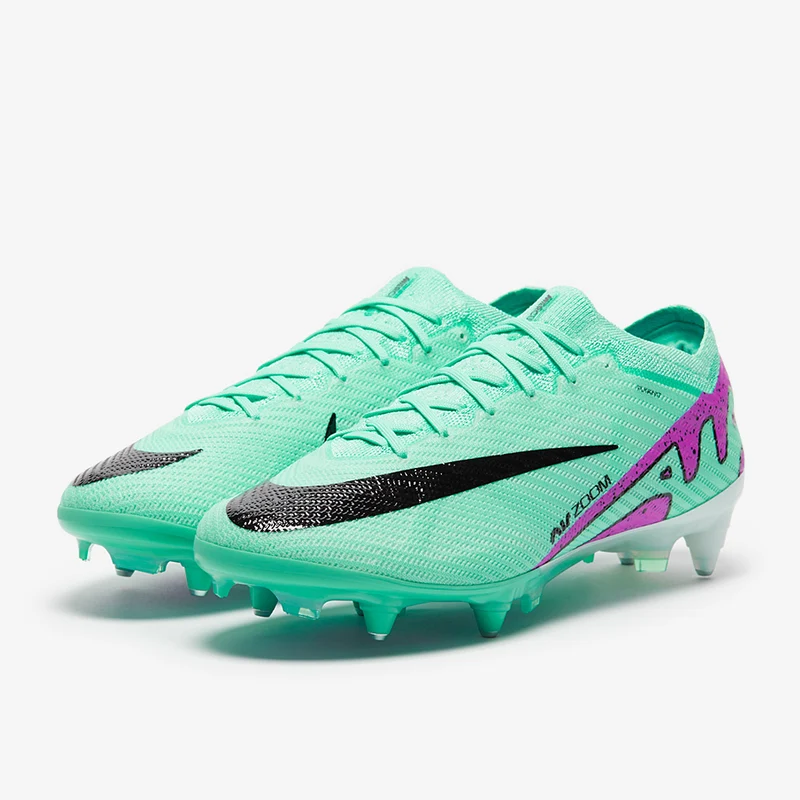 Nike Air Zoom Mercurial Vapor XV Elite SG-Pro Anti Clog