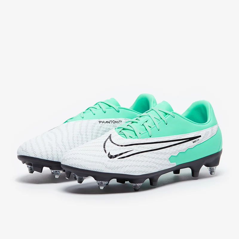 Nike Phantom GX Academy SG-Pro Anti Clog