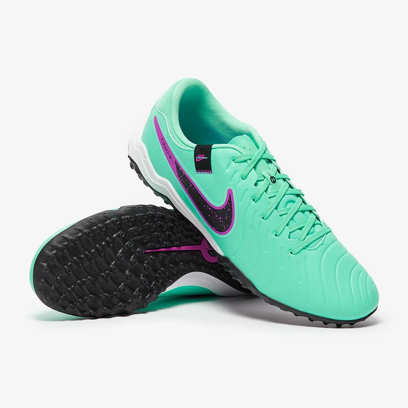 Nike Chaussure de foot basse pour surface synthétique Tiempo