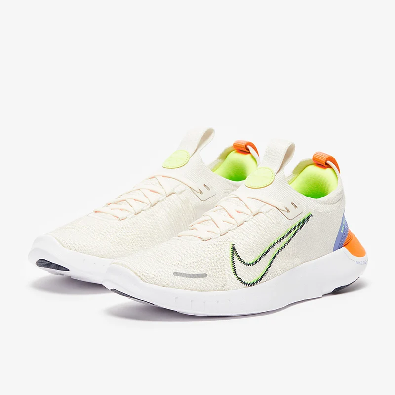 Nike Free Run Next Nature Flyknit pour Femme