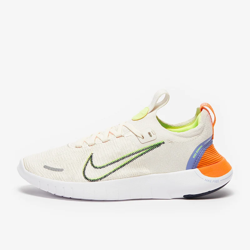 Nike Free Run Next Nature Flyknit pour Femme