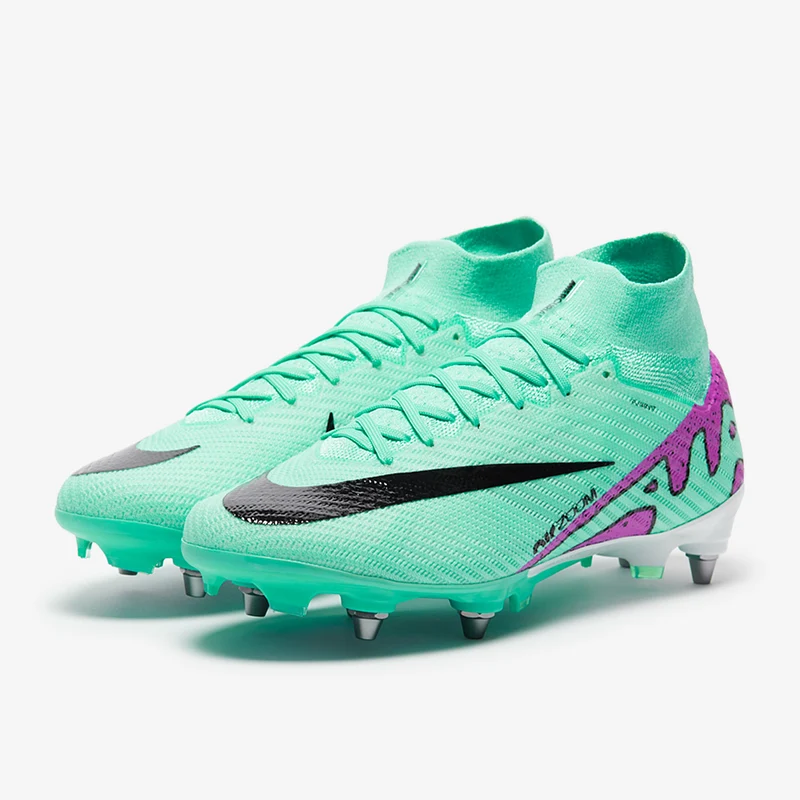 Nike Air Zoom Mercurial Superfly IX Elite SG Pro-Player Edition