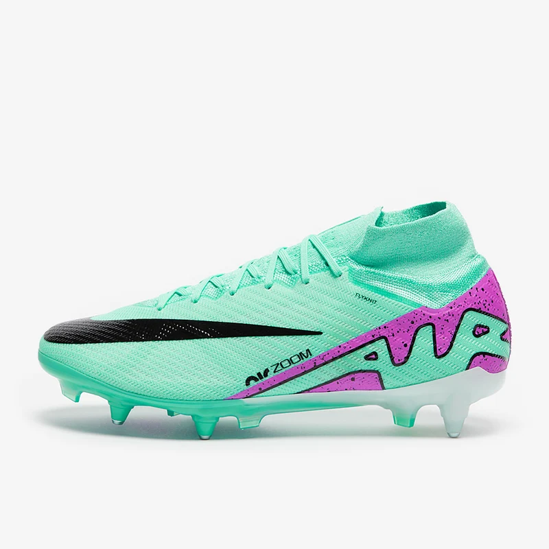 Nike Air Zoom Mercurial Superfly IX Elite SG-Pro Anti Clog