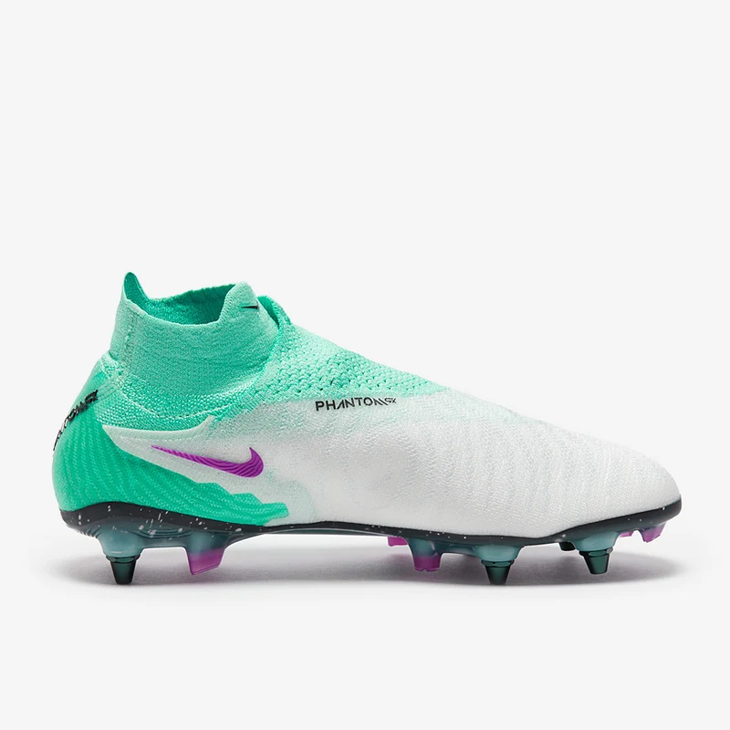 Nike Phantom GX Elite DF SG Pro-Player Edition