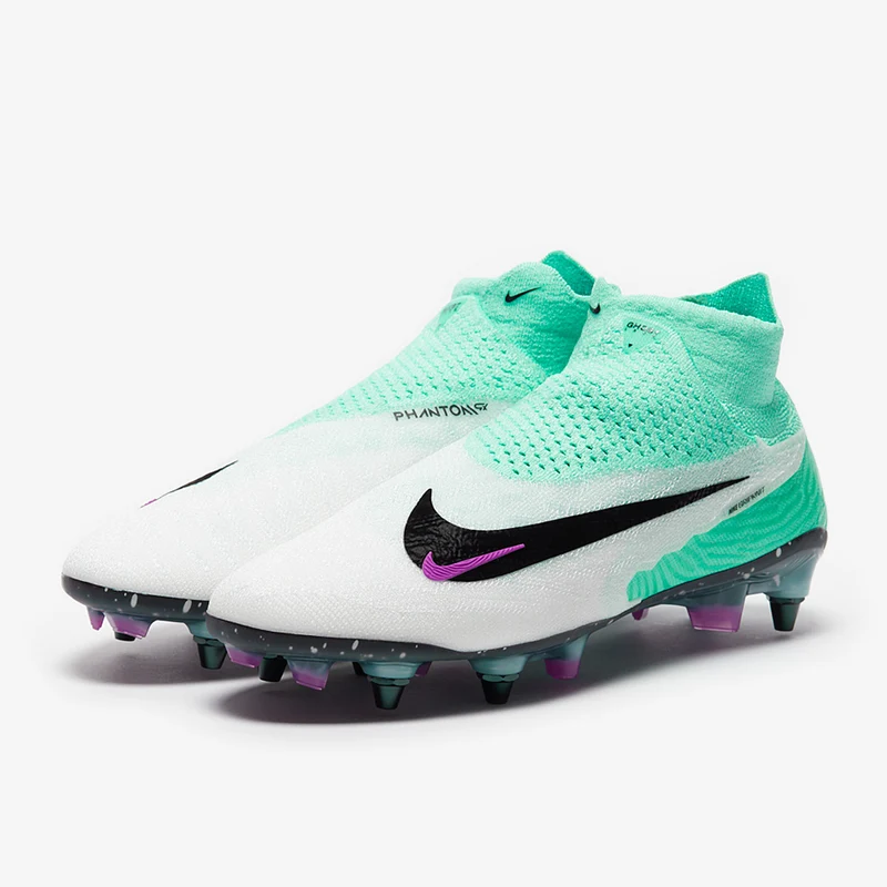 Nike Phantom GX Elite DF SG Pro-Player Edition