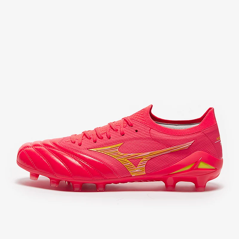 Mizuno Morelia Neo IV Beta Made In Japan FG