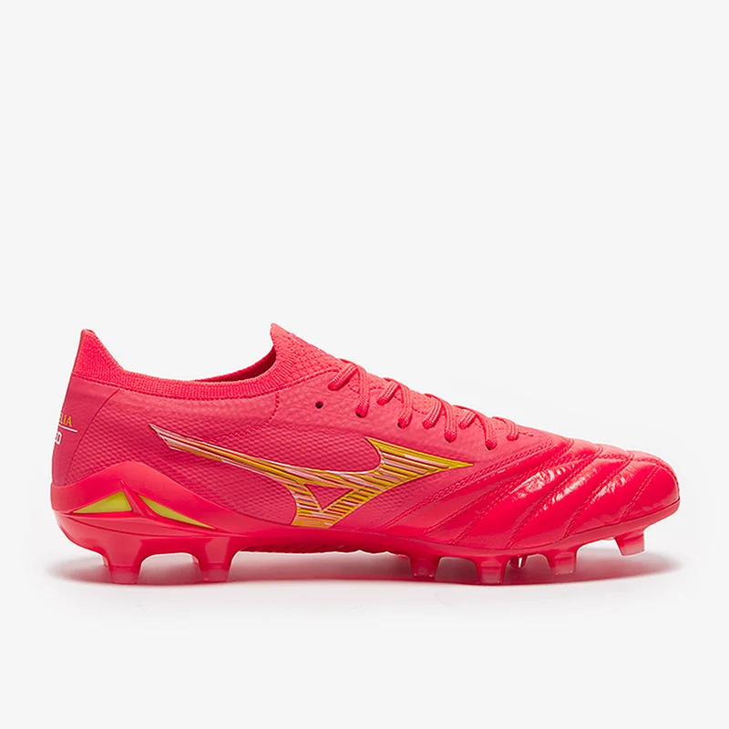 Mizuno Morelia Neo IV Beta Made In Japan FG