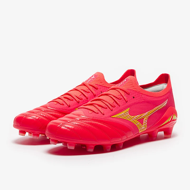 Mizuno Morelia Neo IV Beta Made In Japan FG