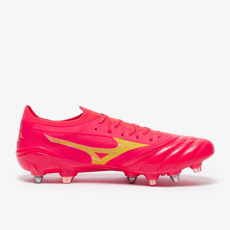 Mizuno Morelia Neo IV Beta Elite SG Mix
