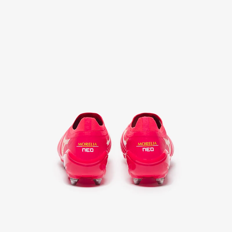 Mizuno Morelia Neo IV Beta Elite SG Mix